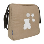 Πολυκαρότσι 3σε1 Μετατρεπόμενο με Car Seat 0-13kg Beloved Kikka boo Beige 31001010119 - Image 3