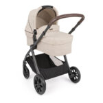 Πολυκαρότσι 2σε1 με ξεχωριστό Πορτ μπεμπέ Maui Kikka boo Beige 31001020103 - Image 3