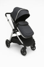 Πολυκαρότσι 2σε1 με ξεχωριστό Πορτ μπεμπέ Maui Kikka boo Grey 31001020104 - Image 2