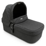 Πολυκαρότσι 2σε1 με ξεχωριστό Πορτ μπεμπέ Maui Kikka boo Grey 31001020104 - Image 3