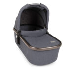 Καρότσι 2σε1 με ξεχωριστό Πορτ μπεμπέ Kikka boo Divaina Dark Grey Melange 31001020061 - Image 4