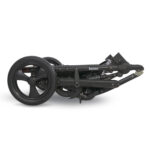 Πολυκαρότσι 2σε1 με ξεχωριστό Πορτ μπεμπέ Boston Lorelli Black 10021832305A - Image 4