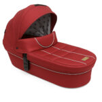 Πολυκαρότσι 3σε1 με ξεχωριστό Πορτ μπεμπέ και Car Seat 0-13kg Tortoni Beboulino Red 60306090003 - Image 3