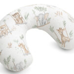 Maboo: Μαξιλάρι Θηλασμού Happy Savanna