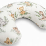 Maboo: Μαξιλάρι Θηλασμού Safari