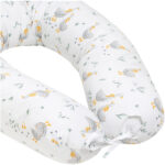 Jukki: Μαξιλάρι Θηλασμού/Εγκυμοσύνης 170cm Madam Goose - Image 2