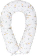 Jukki: Μαξιλάρι Θηλασμού/Εγκυμοσύνης 170cm Madam Goose - Image 3