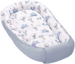 Jukki: Balloon Travel Βρεφική Φωλιά μωρού Comfort