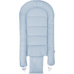 Jukki: Balloon Travel Βρεφική Φωλιά μωρού Comfort - Image 4