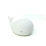 Φωτιστικό νυκτός επαναφορτιζόμενο “Φάλαινα“ - Image 3