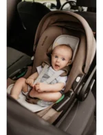 Aeromoov Αντι-ιδρωτικό κάλυμμα Air Layer 0-13kg για κάθισμα αυτοκινήτου - Group 0 Airtraffic - Image 7