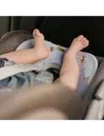 Aeromoov Αντι-ιδρωτικό κάλυμμα Air Layer 0-13kg για κάθισμα αυτοκινήτου - Group 0 Circus Tiger - Image 3