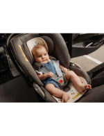 Aeromoov Αντι-ιδρωτικό κάλυμμα Air Layer 0-13kg για κάθισμα αυτοκινήτου - Group 0 Cherries - Image 2