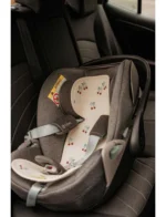 Aeromoov Αντι-ιδρωτικό κάλυμμα Air Layer 0-13kg για κάθισμα αυτοκινήτου - Group 0 Cherries - Image 3