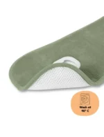 Aeromoov Αντι-ιδρωτικό κάλυμμα για καρότσι Air Layer Moss - Image 4