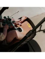 Aeromoov Αντι-ιδρωτικό κάλυμμα για καρότσι Air Layer Tuscany - Image 7