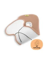 Aeromoov Αντι-ιδρωτικό κάλυμμα για καρότσι Air Layer Tuscany - Image 5