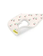 Aeromoov Αντι-ιδρωτικό κάλυμμα Air Layer 0-13kg για κάθισμα αυτοκινήτου - Group 0 Cherries - Image 6