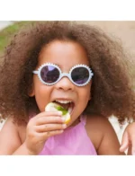 KiETLA: Γυαλιά Ηλίου Fleur 2-4 ετών Iris