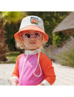 KiETLA: Γυαλιά Ηλίου Fleur 2-4 ετών Verbena - Image 6