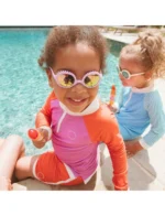 KiETLA: Γυαλιά Ηλίου Fleur 2-4 ετών Verbena