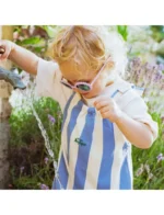 KiETLA: Γυαλιά Ηλίου Fleur 2-4 ετών Verbena - Image 7