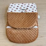 Grandes Suenos Στρώμα για Καρότσι Rainbows 80x35cm - Image 3