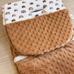 Grandes Suenos Στρώμα για Καρότσι Rainbows 80x35cm - Image 2