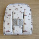 Grandes Suenos Στρώμα για Καρότσι Vintage Toys 80x35cm - Image 3