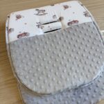 Grandes Suenos Στρώμα για Καρότσι Vintage Toys 80x35cm - Image 2