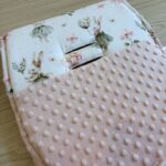 Grandes Suenos Στρώμα για Καρότσι Κουνελάκια 80x35cm - Image 2