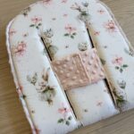 Grandes Suenos Στρώμα για Καρότσι Κουνελάκια 80x35cm