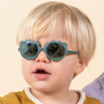 KiETLA Γυαλιά Ηλίου Lion 2-4 ετών Green