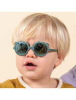 KiETLA Γυαλιά Ηλίου Lion 2-4 ετών Green