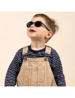 KiETLA: Γυαλιά Ηλίου Oozz 2-4 ετών - Black - Image 3