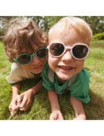 KiETLA: Γυαλιά Ηλίου Oozz 2-4 ετών - Blush - Image 4