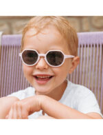 KiETLA: Γυαλιά Ηλίου Oozz 2-4 ετών - Blush