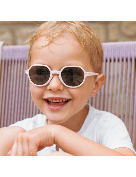 KiETLA: Γυαλιά Ηλίου Oozz 2-4 ετών - Blush