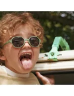 KiETLA: Γυαλιά Ηλίου Oozz 2-4 ετών - Khaki - Image 2