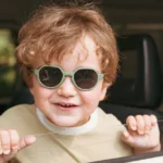 KiETLA: Γυαλιά Ηλίου Oozz 2-4 ετών - Khaki