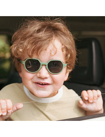 KiETLA: Γυαλιά Ηλίου Oozz 2-4 ετών - Khaki