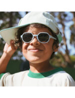 KiETLA: Γυαλιά Ηλίου Oozz 2-4 ετών - Light Blue