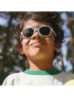 KiETLA: Γυαλιά Ηλίου Oozz 2-4 ετών - Light Blue - Image 5