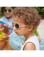 KiETLA: Γυαλιά Ηλίου Rozz 2-4 ετών - Round Hawthorn - Image 6
