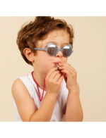 KiETLA: Γυαλιά Ηλίου 2-4 ετών ετών Sky Blue Ourson