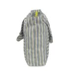 Walking Mum: Αδιάβροχη Τσάντα Παραλίας με Δίχτυ Strips - Image 6