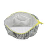 Walking Mum: Αδιάβροχη Τσάντα Παραλίας με Δίχτυ Strips - Image 4