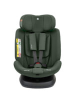 Κάθισμα Αυτοκινήτου i-Defend i-Size Isofix 40-150cm (0-36kg) 360° Kikka boo Army Green 31002100109 - Image 2