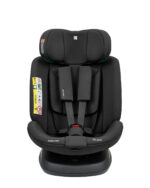 Κάθισμα Αυτοκινήτου i-Defend i-Size Isofix 40-150cm (0-36kg) 360° Kikka boo Black 31002100107 - Image 2