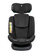 Κάθισμα Αυτοκινήτου i-Defend i-Size Isofix 40-150cm (0-36kg) 360° Kikka boo Black 31002100107 - Image 3
